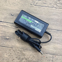 16V 4A Genuine AC Adapter Charger for Sony VGP-AC16V8 ADP-64CB PCGA-AC16V6 VGP-AC16V14 PCGA-AC16V VGP-AC9V3