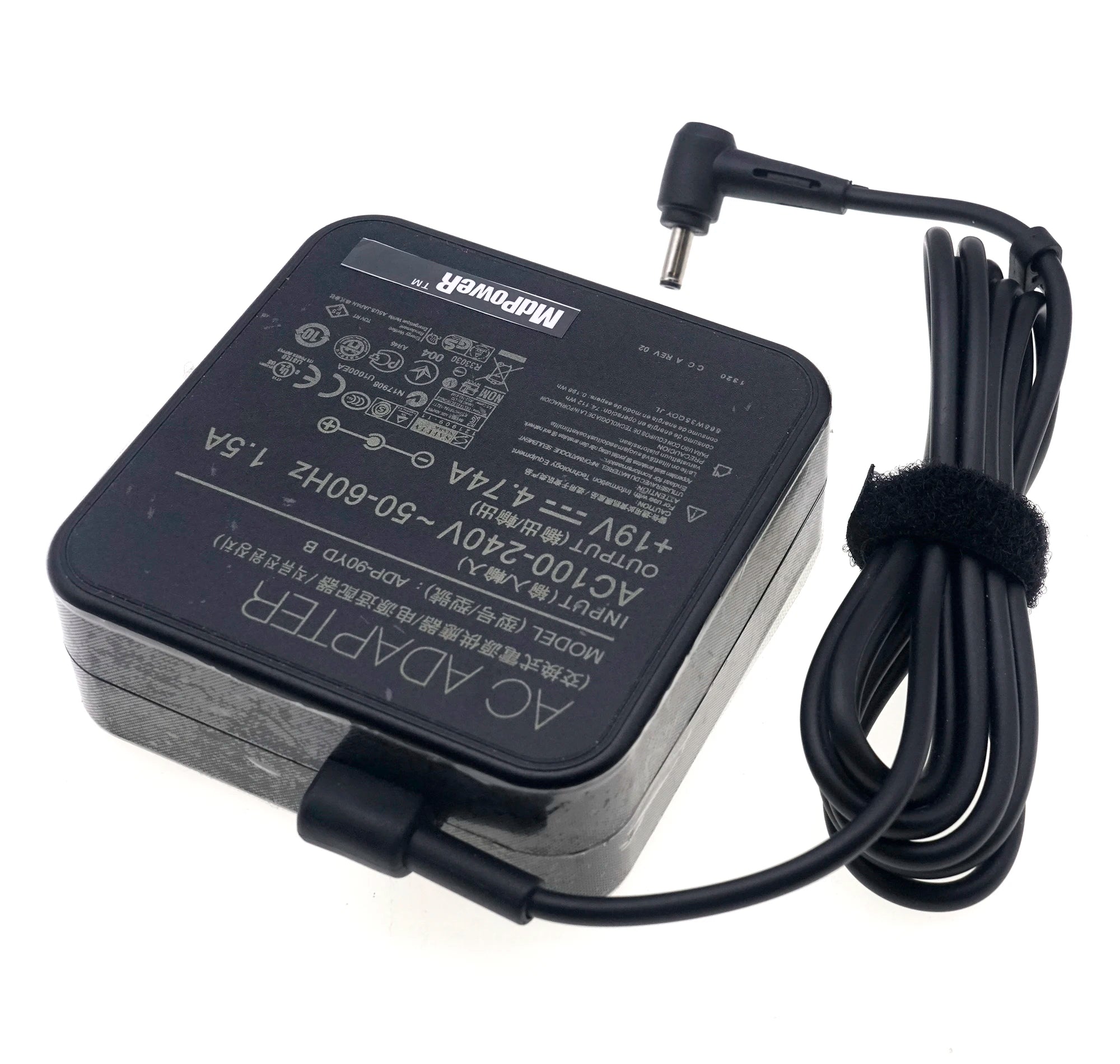 19V 4.74A 4.0*1.35mm FOR ASUS Laptop AC adapter S4100U S4000UA U303L FL5900 A456U UX32VD UX301 U303L FL5900 UX32V UX21A charger