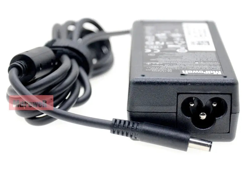 Original For Dell Laptop Power Supply DA65NM111-00 DA65NM191 19.5V 3.34A 65W Laptop/Desktop AC Adapter Charger  4.5mm*3.0mm