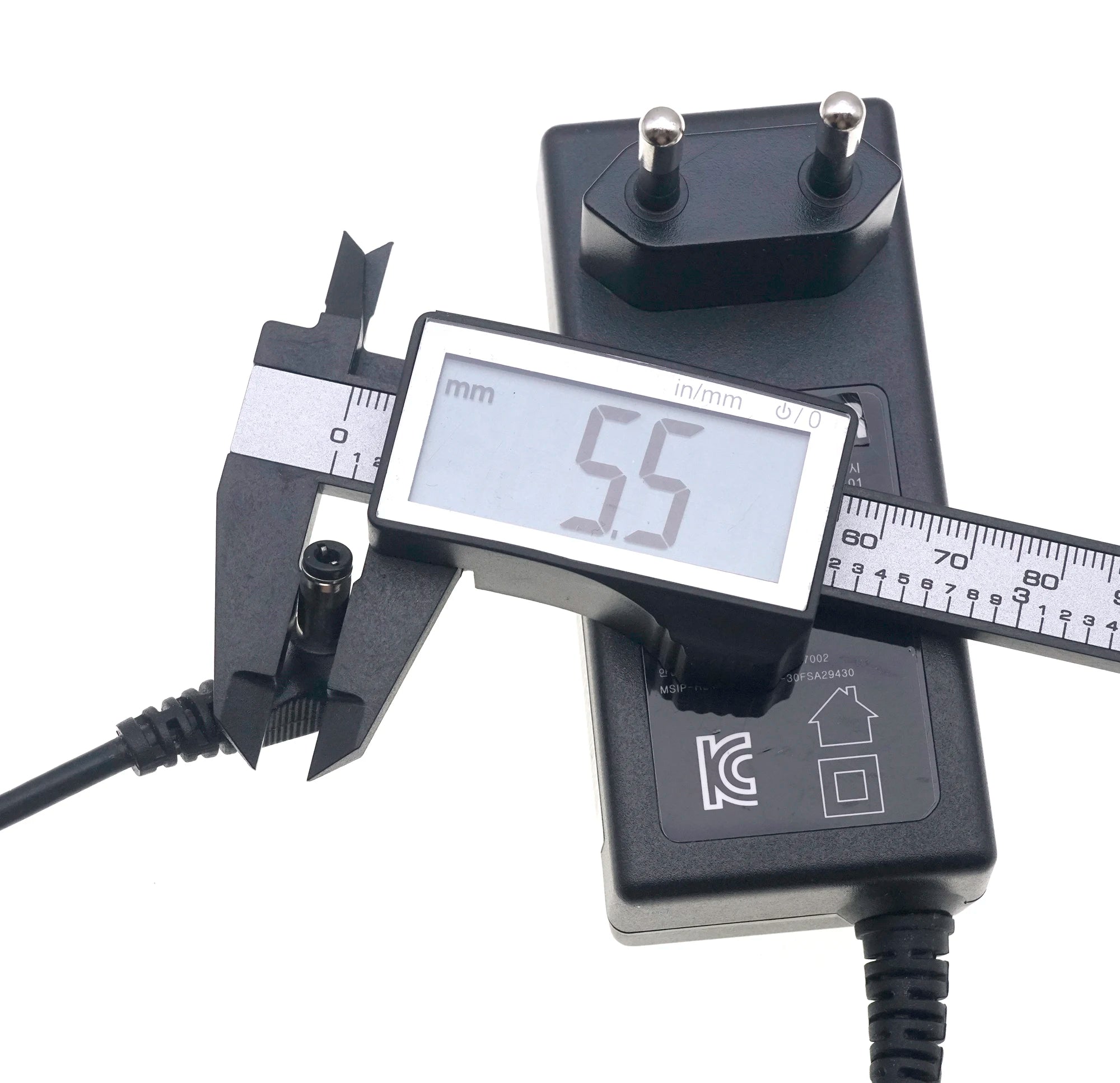 Original 29.4V 1A AC Adapter ADC-30FSA-30 29430EPK EAY64470401 For LG CordZero A9 A912 A913 A916 A927 A929 Vacuum Power Supply