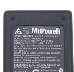 Genuine Delta ADP-90MD H AC/DC Adapter Charger 19V 4.74A 90W Original For ASUS Laptop Power Supply 5.5*2.5mm ADP-90MD H