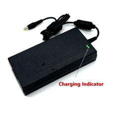 HDZ1201-3F 18V 6.67A 120W AC DC Adapter Original For XGIMI Projector M3S XHC07 XHC0S XF11G H1S XF10G XF11G XJ13Q Power Supply