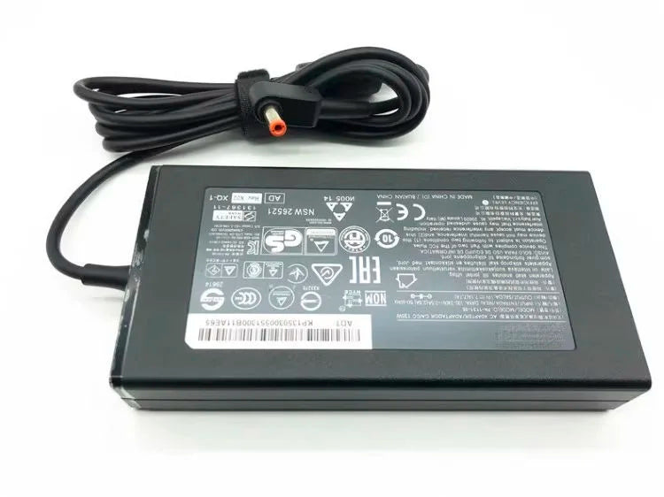 Original For Acer Desktop Aspire AU5-710 Power Supply ADP-135KB T 19V 7.1A 135W AC Adapter Laptop Charger PA-1131-05 PA-1131-08