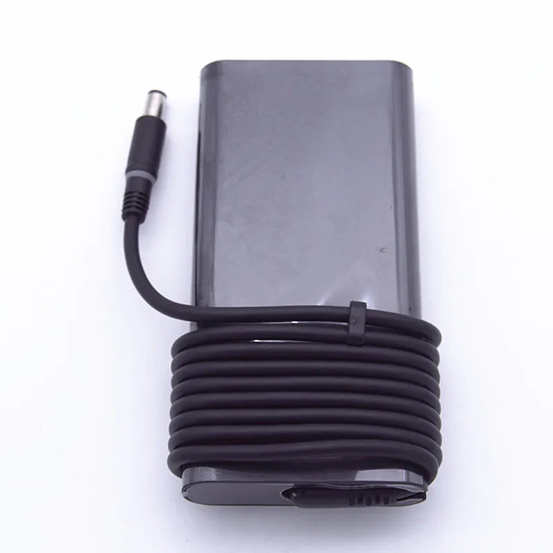 19.5V 9.23A 180W Original AC Adapter HA180PM181 Power Charger For Dell INSPIRON 7530 7540 7550 7730 ALIENWARE M17X R3 DA180PM180