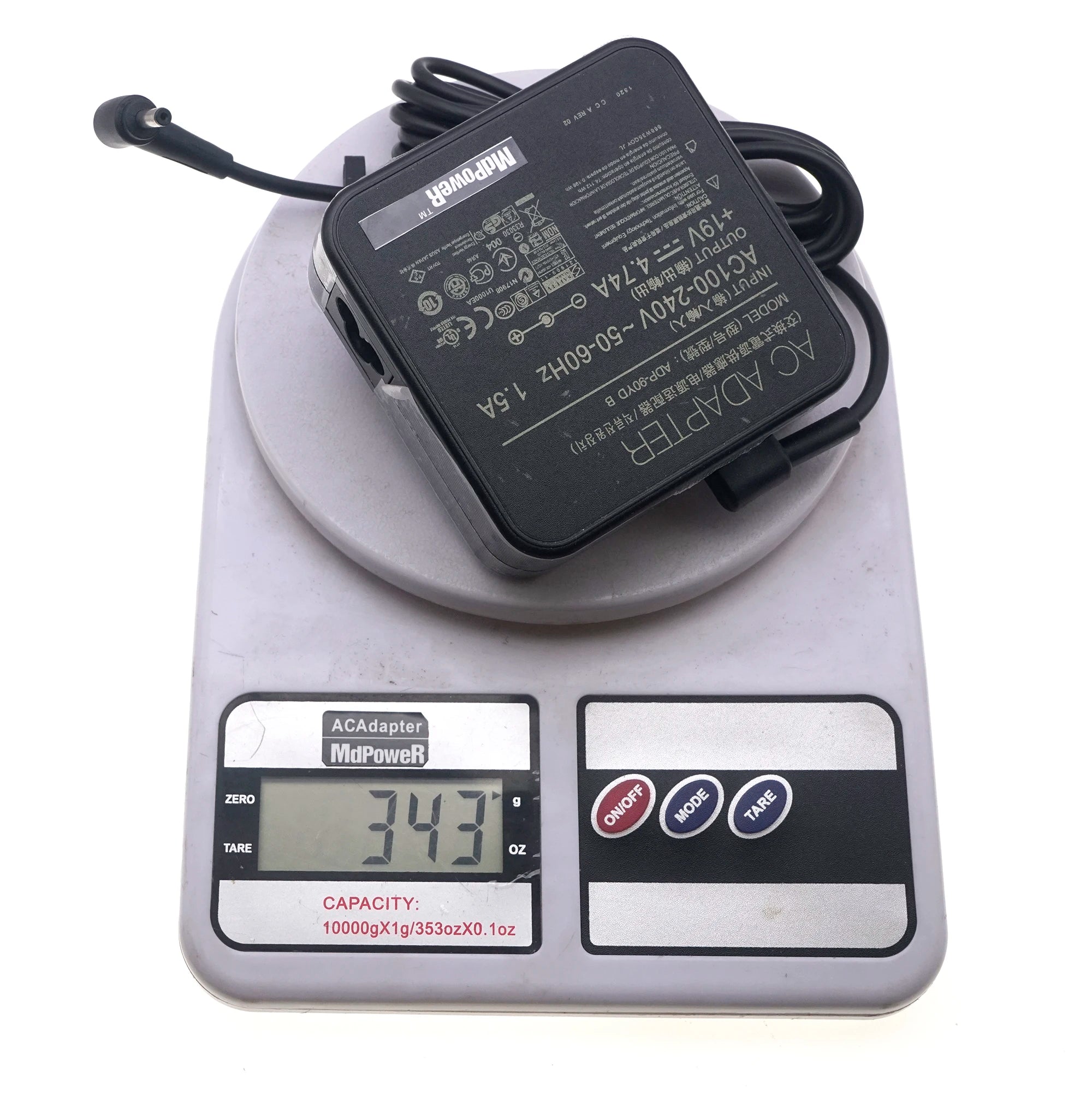 19V 4.74A 4.0*1.35mm FOR ASUS Laptop AC adapter S4100U S4000UA U303L FL5900 A456U UX32VD UX301 U303L FL5900 UX32V UX21A charger