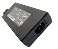 Genuine Chicony A17-230P1B 20V 11.5A 230W AC Adapter Charger For CLEVO P751DM-G P751ZM P750DM-G Power Supply 4 Pin Female Plug