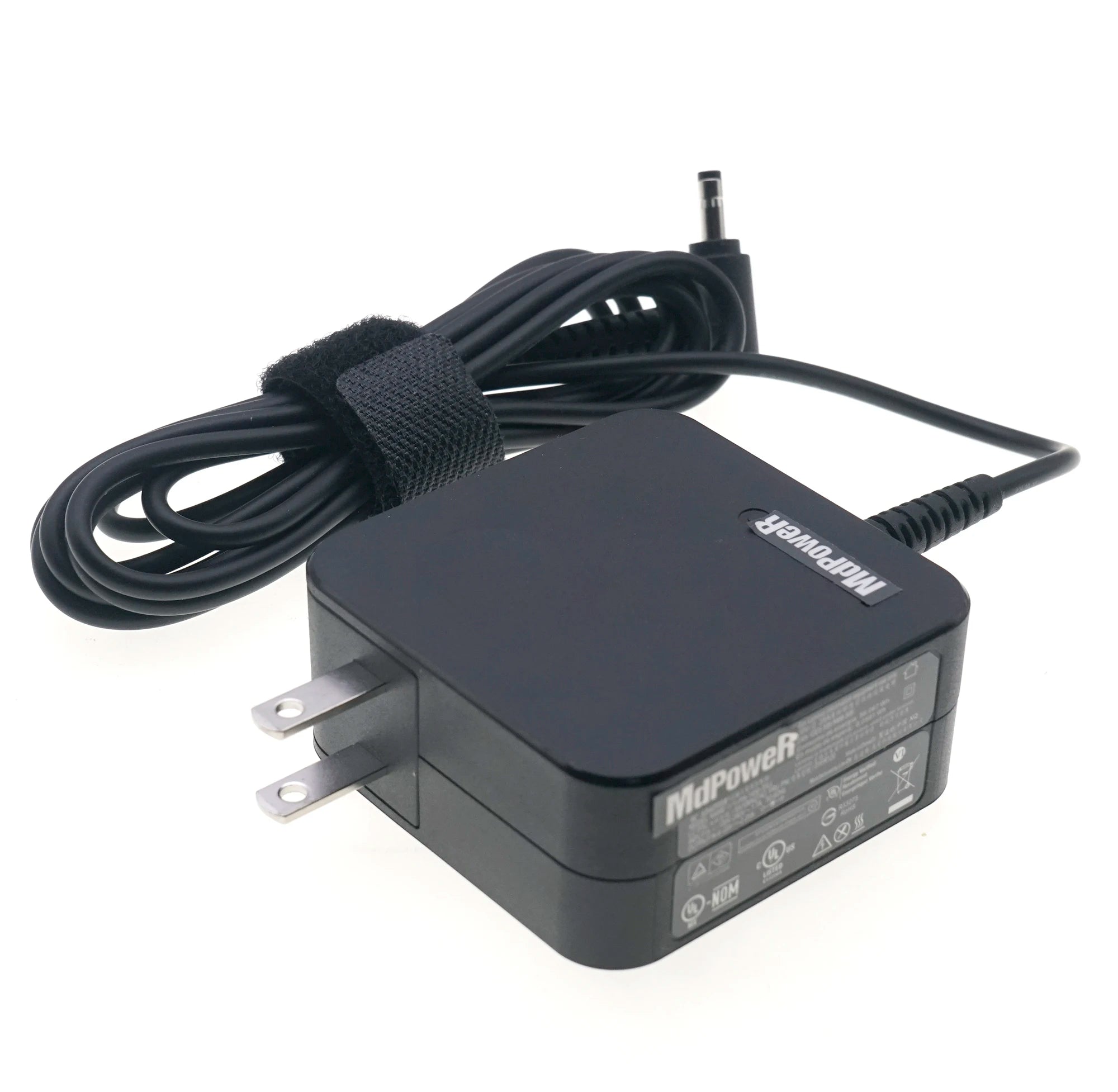 45W Laptop Chager AC Adapter for NEC / Lenovo Ideapad Flex 5A10H42923 PA-1450-55LL PA-1450-55LR ADP-45DW C 20V 2.25A 5A10H42919