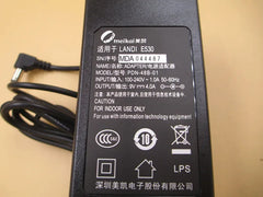 Genuine Meikai PDB-48B-01 9V 4A 36W AC Adapter Charger For LANDI  E530 POS Power Supply