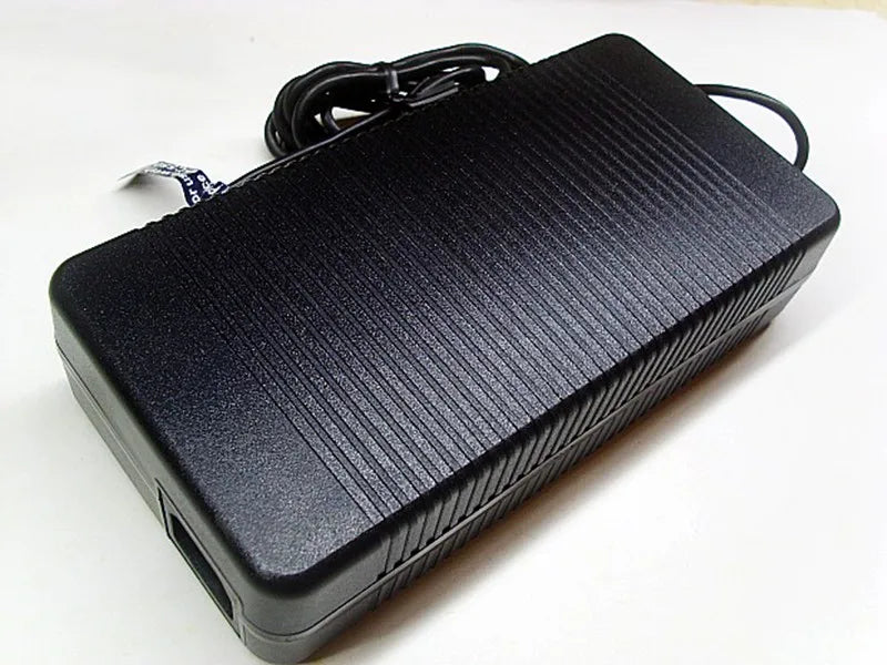 Original AC DC Adapter 24V 15A 360W 5.5x2.5mm Fit 24V 10A EADP-360AB B EADP-360BA A LED LCD Monitor Power Supply