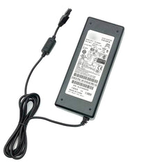 Used Genuine AD10048P3 48V 2.08A AC Adapter Charger For CISCO ASA5505 Wlc2106 Wlc2112 Firewall Power Supply 341-0183-PWR-5505
