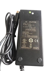 180W Replacement AC Adapter Charger For EDAC EA11603 24V 7.5A 4-PIN Power Supply