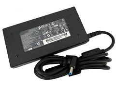 New Original 19.5V 6.15A 120W Blue Tip Laptop AC Adapter Charger For HP Envy 17t-j000 17t-j100 732811-003 710415-001 HSTNN-DA25