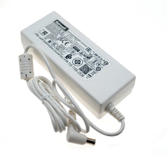Original AC DC Adapter Charger for LG LCAP39 DA-65G19 34UM65 25UM65 25UM64 7MP58HQ 27MP58VQ LCAP21A LCAP51 Monitor Power Supply