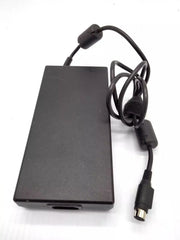 Genuine Chicony 230W 19.5V 11.8A AC Adapter Charger A12-230P1A For Sager NP8278 Series Female 4-Pin Gaming Laptop ADP-230AB D
