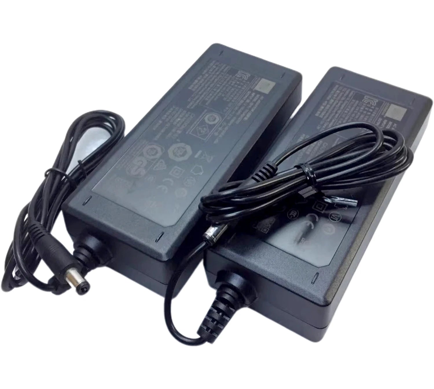 Original TNUA2402703 24V 2.7A AC Adapter Charger For JBL-HARMAN Wireless Bluetooth Echo Wall Home Theater Stereo Power Supply