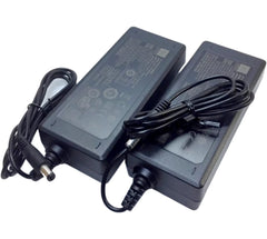 Original TNUA2402703 24V 2.7A AC Adapter Charger For JBL-HARMAN Wireless Bluetooth Echo Wall Home Theater Stereo Power Supply