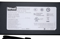 Original FOR SAMSUNG 19.5V 8.21A Laptop Charger AC adapter supply BA44-00359A PA-1181-96  PA-1181-96S1 160W