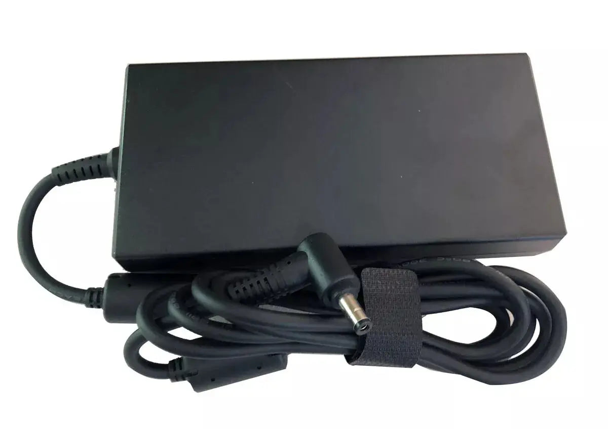 OEM Chicony A17-230P1A 19.5V 11.8A A230A015P AC Adapter for MSI GS65 GS75 Stealth 9SD-407CN 9SF-270PT 8SE 8SF Laptop Charger