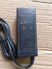Genuine GVE 12V 5A 60W GM602-120500 AC/DC Adapter Charger for Current USA Orbit Marine 12V GM602-120500 Power Supply