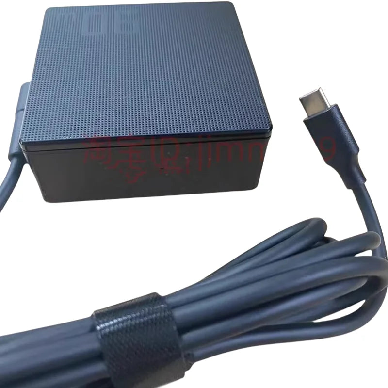 Replacement AC Adapter Charger For ASUS VivoBook Laptop Power Supply ADP-90RE B 20V 4.5A 90W  USB-C Type C