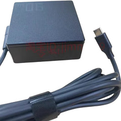 Replacement AC Adapter Charger For ASUS VivoBook Laptop Power Supply ADP-90RE B 20V 4.5A 90W  USB-C Type C