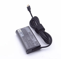 ADLX65YSCC3A Genuine For Lenovo IdeaPad Yoga 11 13 Series Ultrabook 65W USB-C Type-C Laptop Charger Power Adapter ADLX65YLC3A