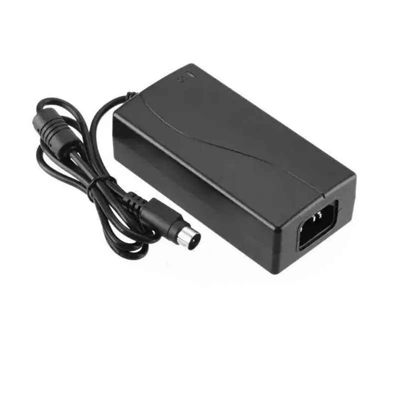 AC Adapter Charger For Canon Scanner DR-F120 DRF120 DR-M140/M160/M1060 MG1-4892 MG1-4892/5039/4558S Power Supply 24V 2A 4-Pin