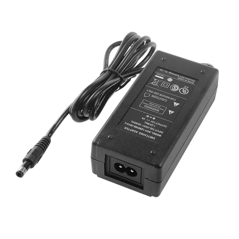 12V 3A 2.5A Replacement AC Adapter Power Supply for Virgin Media Hub 4 Router Charger