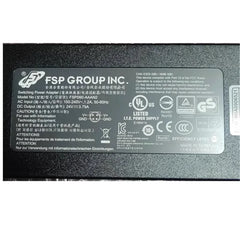 Genuine FSP090-AAAN2 FSP090-AAAN3 Switching Power Adapter 24V 3.75A 90W Charger For FSP H00000588 Power Supply 4 PIN (Din) Plug