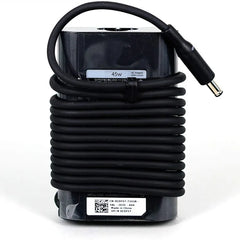 19.5V 2.31A 45W 4.5X3.0mm Original Laptop Power Adapter Charger For Dell LA45NM121 FA45NE1-00 4H6NV X9RG3 3RG0T CDF57 LA45NM131