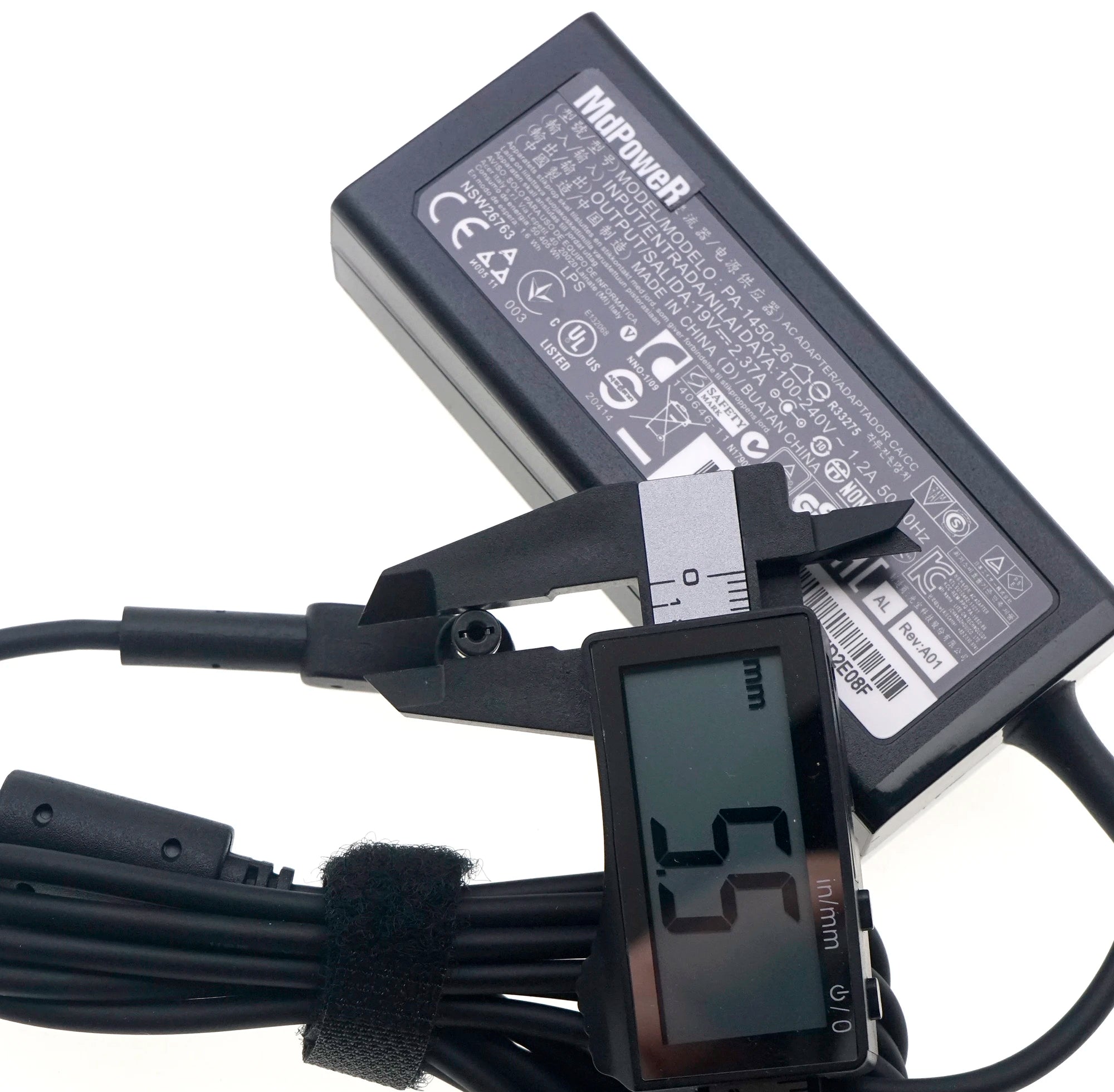 19V 2.37A 45W 5.5*1.7mm AC Adapter Charger for Acer ES1-432 ES1-531 V3-371 V3-331 V3-371 V3-371-52GP13 V3-372 V3-371-52GP13
