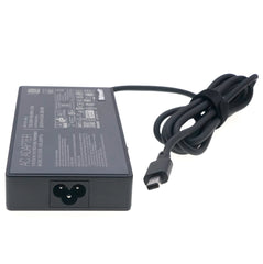 Genuine 20V 10A 200W A20-200P1A AC Adapter Charger For Asus ProArt P16 H7606WP ROG Zephyrus G16 GA605 USB Tip ADP-200EB B