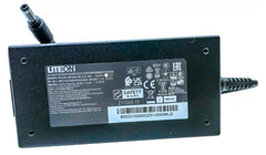 Genuine LITEON PA-1121-76E 20V 6A 120W  AC Adapter For Intel NUC Laptop Power Supply Charger PA-1121-76 5.5x2.5mm Original