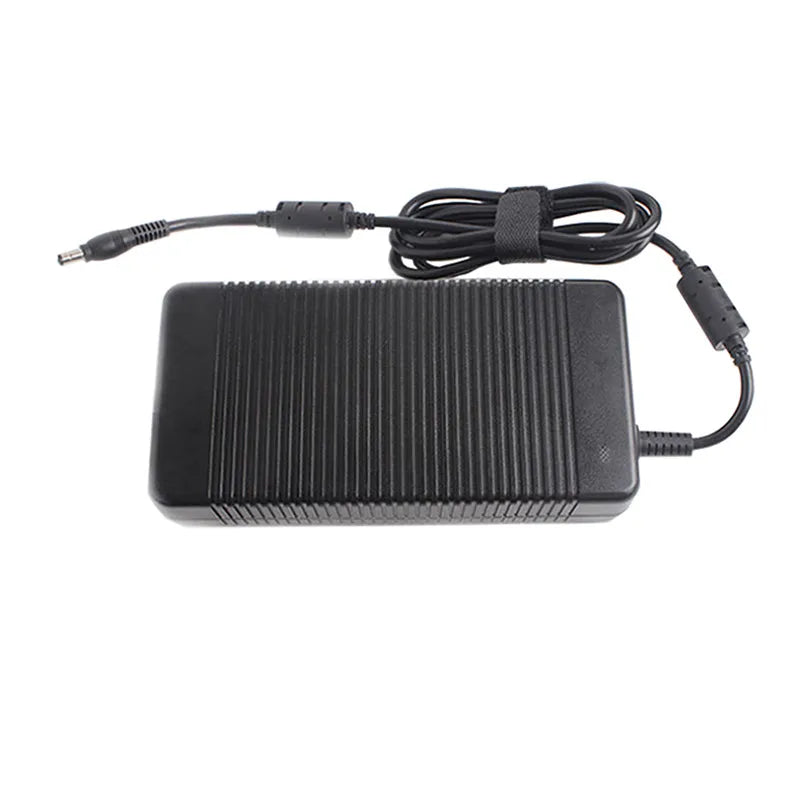 Genuine Delta AC/DC Adapter Charger 12V 20A EADP-240AB B 5.5*2.5mm 240W Monitor Power Supply