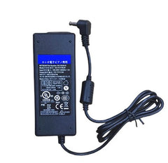 Original OEM AD-A12150LW 12V 2A AC Adapter Charger For CASIO Electronic Piano PX-130/135/160/330 CDP-120/130/135 Power Supply