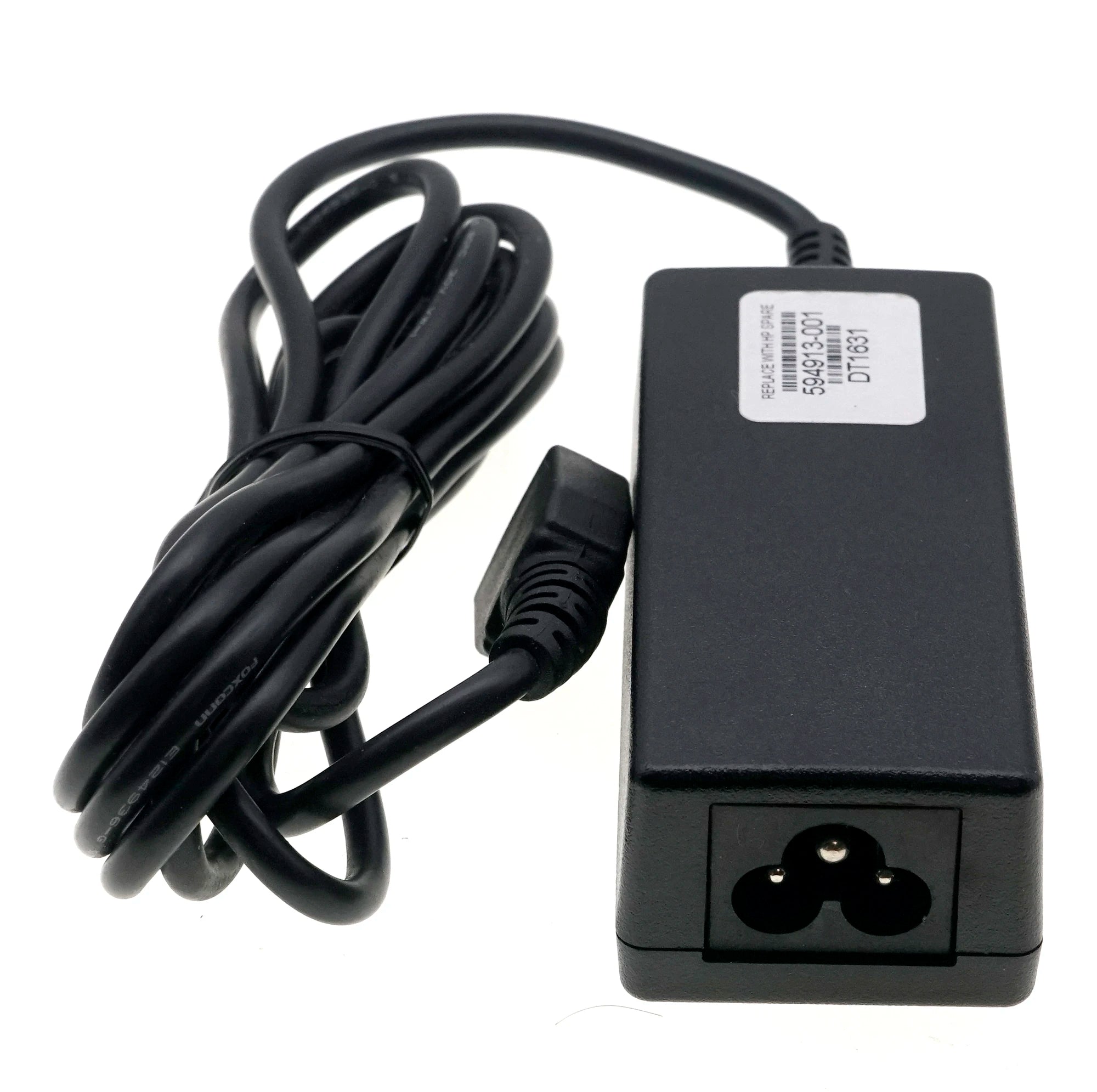 Genuine HSTNN-CA21 19V 1.58A 30W 594906-001 AC Adapter Charger For HP slate 500 QC252AA Table PC 594913-001