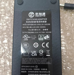 New Genuine HONOTO HONOR ADS-150GL-19-1 AC Adapter 19V 7.89A 6.3*3.0mm 150W Charger FOR Centerm v660 Power Supply