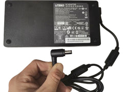 PA-1301-01 Original LITEON 20V 15A 300W 7.4×5.0mm AC Adapter Laptop Supply Charger