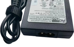 Genuine ACBEL 19V 3.42A 65W AC Adapter ADA012 Charger for CLEVO NH58RH NP6854 System76 LEMUR PRO 12 LEMP12 Power Supply 5.5*2.5