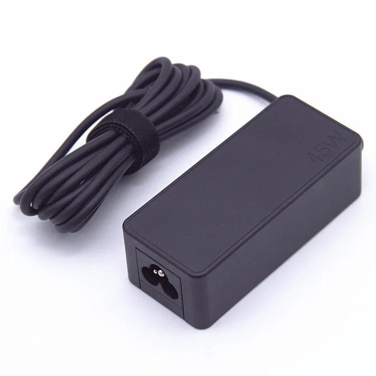 Genuine ADLX65YLC3A 20V 2.25A 45W Type C USB AC Adapter For Lenovo Chromebook ThinkPad YOGA Series Power Supply 00HM637 01FR024