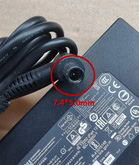 A17-230P1A AC Adapter 19.5V 11.8A 7.4x5.0mm A230A016P For MSI GL75 GP75 LEOPARD GE63VR AG2712A GT72 GT72S 6QF GT72VR A230A003L