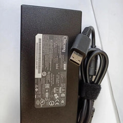 New Chicony A17-230P1B 20V 11.5A 230W AC Adapter For MSI GP76 GE66 GE76 Gaming Laptop Power Supply Charger ADP-230GB D USB Tip