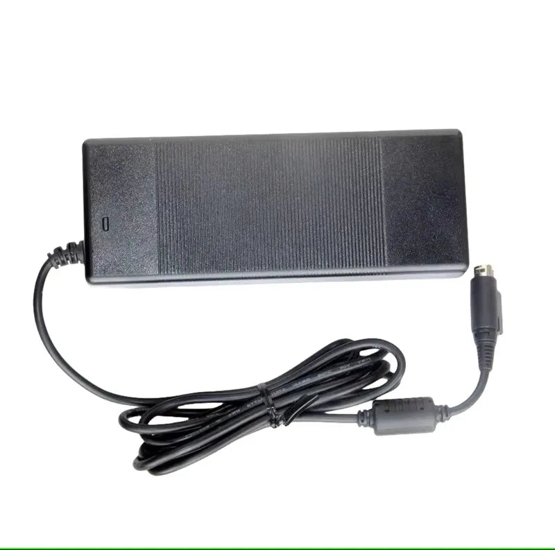 Genuine FSPAD120A CA-D12 FSP150-ABB 24V 5A 120W 4PIN AC Laptop Adapter Charger For PROTECH PA-6822 SYSTEMS Power Supply