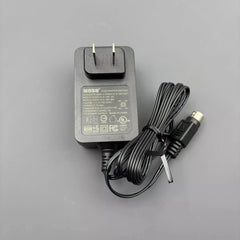 Original MOSO MSA-C1500IC12.0-18P-US JP DE EU AU MX 12V 1.5A 18W 4-PIN AC Adapter  Charger For Hikvision Power Supply US Plug