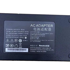 HDZ1201-3F 18V 6.67A 120W AC DC Adapter Original For XGIMI Projector M3S XHC07 XHC0S XF11G H1S XF10G XF11G XJ13Q Power Supply