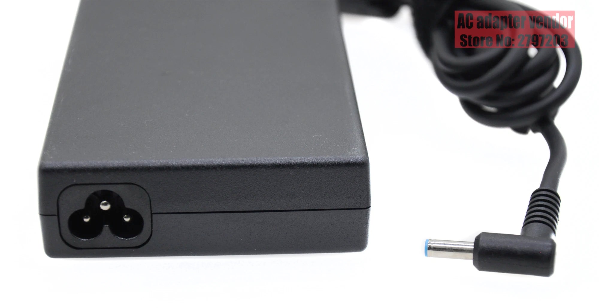 Original 19.5V 7.7A 150W Ac adapter laptop charger For HP Q193 Q173 TPN-DA03 HSTNN-CA27 646212-001 19.5V 7.7A 4.5*3.0MM