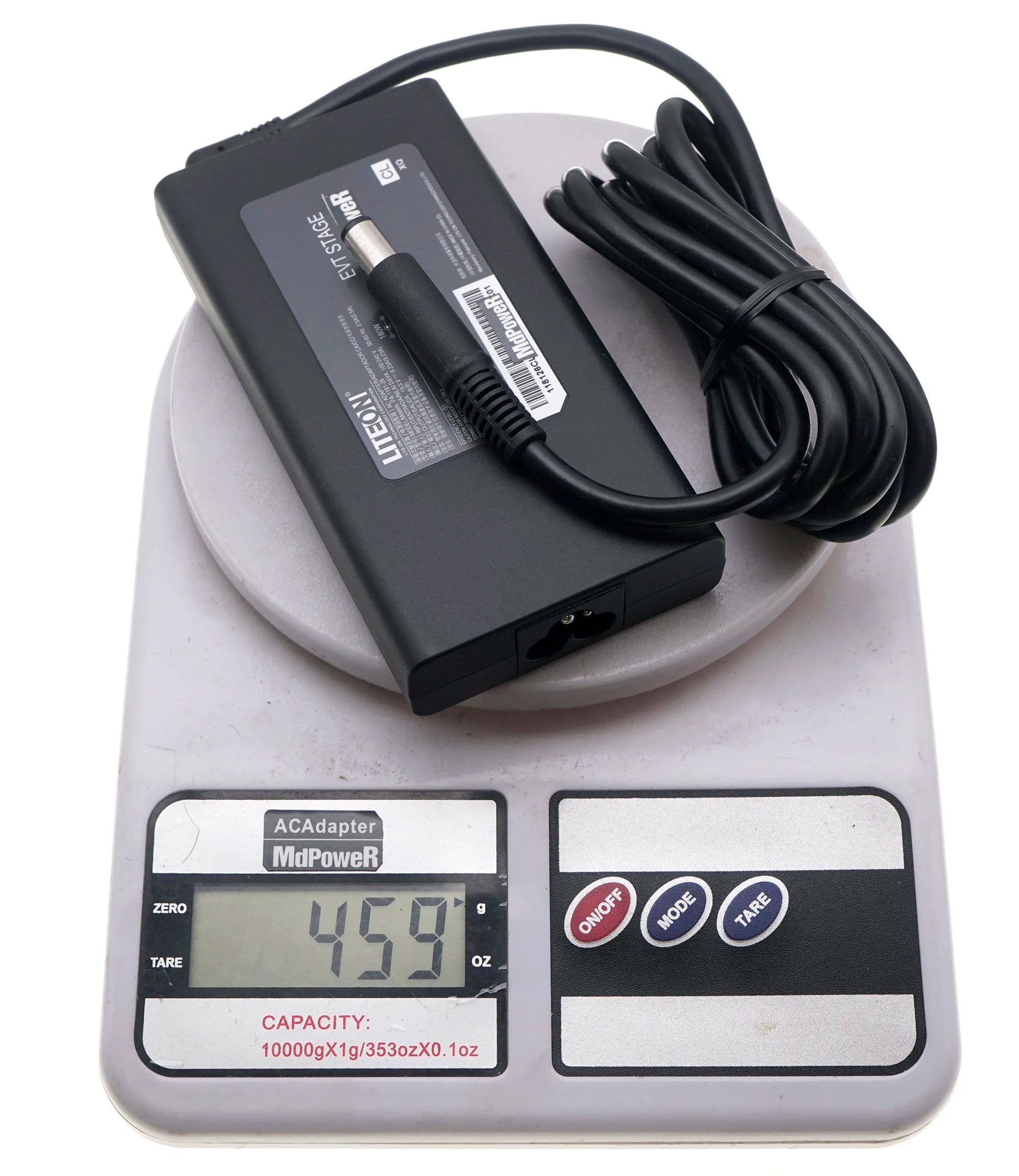 Genuine Liteon PA-1181-26 19.5V 9.23A 180W Gan AC Adapter 7.4*5.0mm power supply