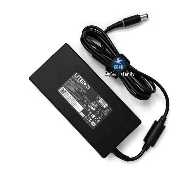 Genuine LITEON PA-1231-16  230W 19.5V 11.8A AC Adapter Charger For XIAOMI REDMI G 2021 R7 Laptop Power Supply Charger Original