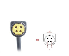ADP-330AB D 330W 19.5V 16.9A AC Adapter A17-330P2A A15-330P1A A330A002L Laptop Charger For MSI GT80 GT62VR GT73VR GT75 GAMING