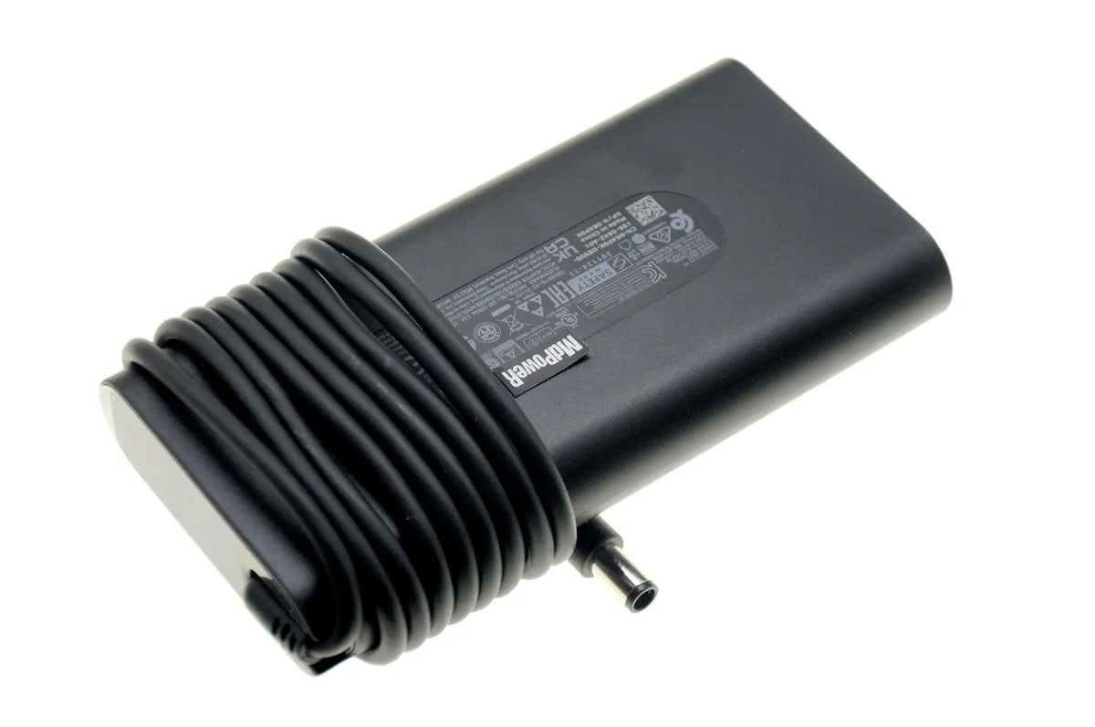 Original 240W GaN AC Adapter Charger For DELL Alienware 19.5V 12.31A LA240PM200 HA240PM200 DA240PM200 0R4P0K Laptop Power Supply